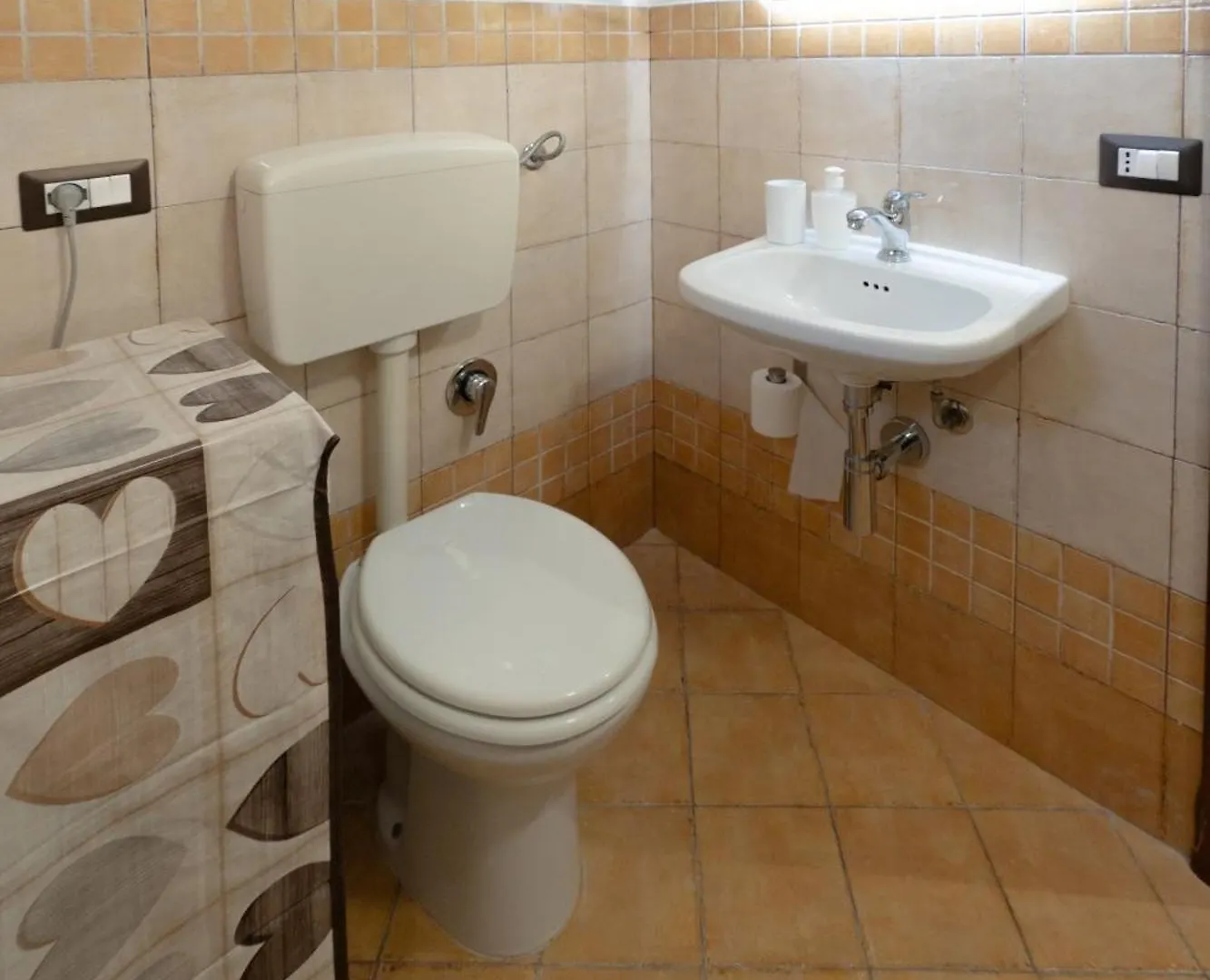 Holiday home Casa Tanino Villa Cefalu Italy