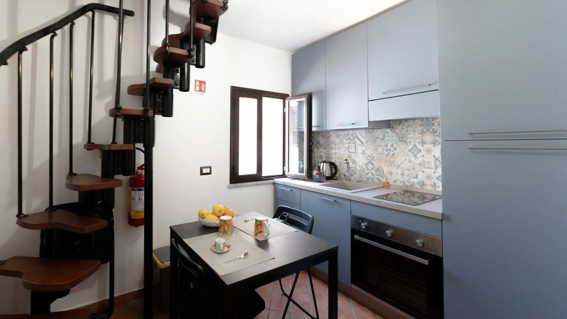 Casa Tanino Villa Cefalu 0*,  Italy