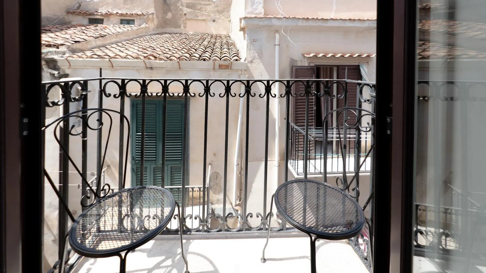 Holiday home Casa Tanino Villa Cefalu Italy