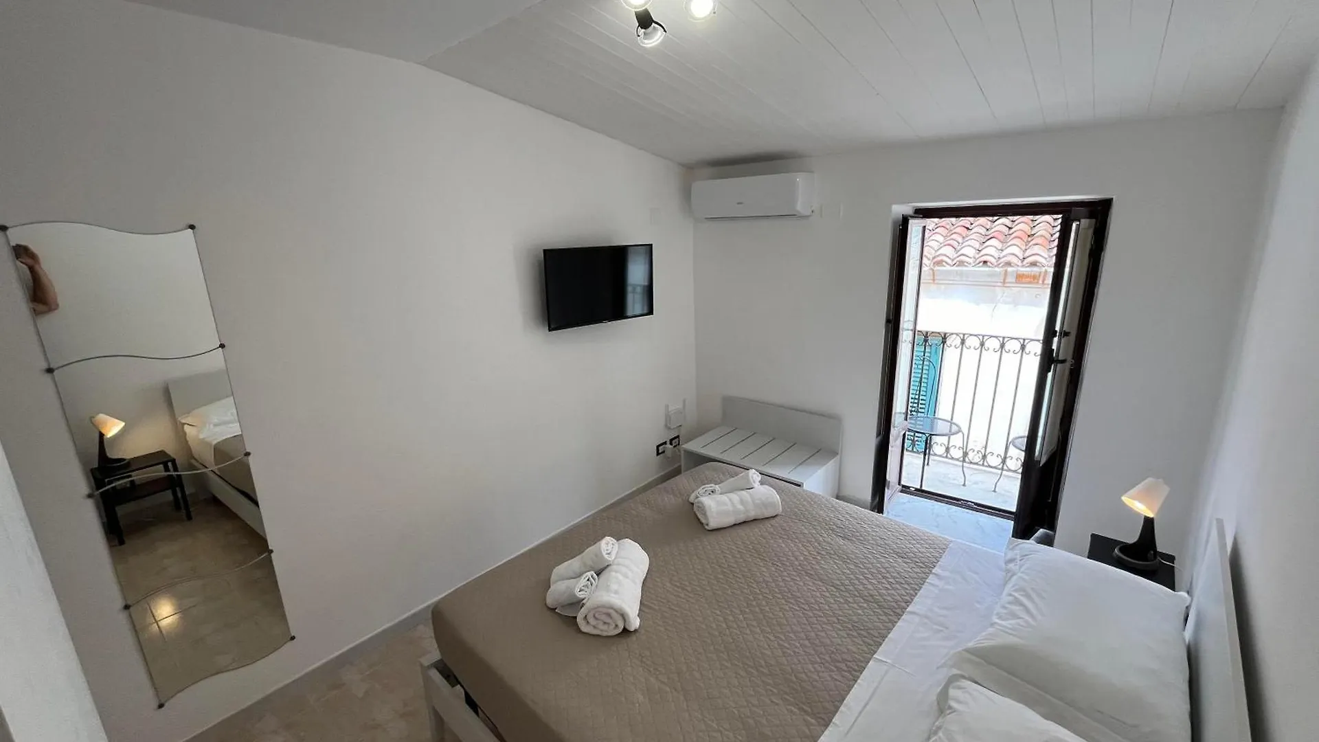 Casa Tanino Villa Cefalu