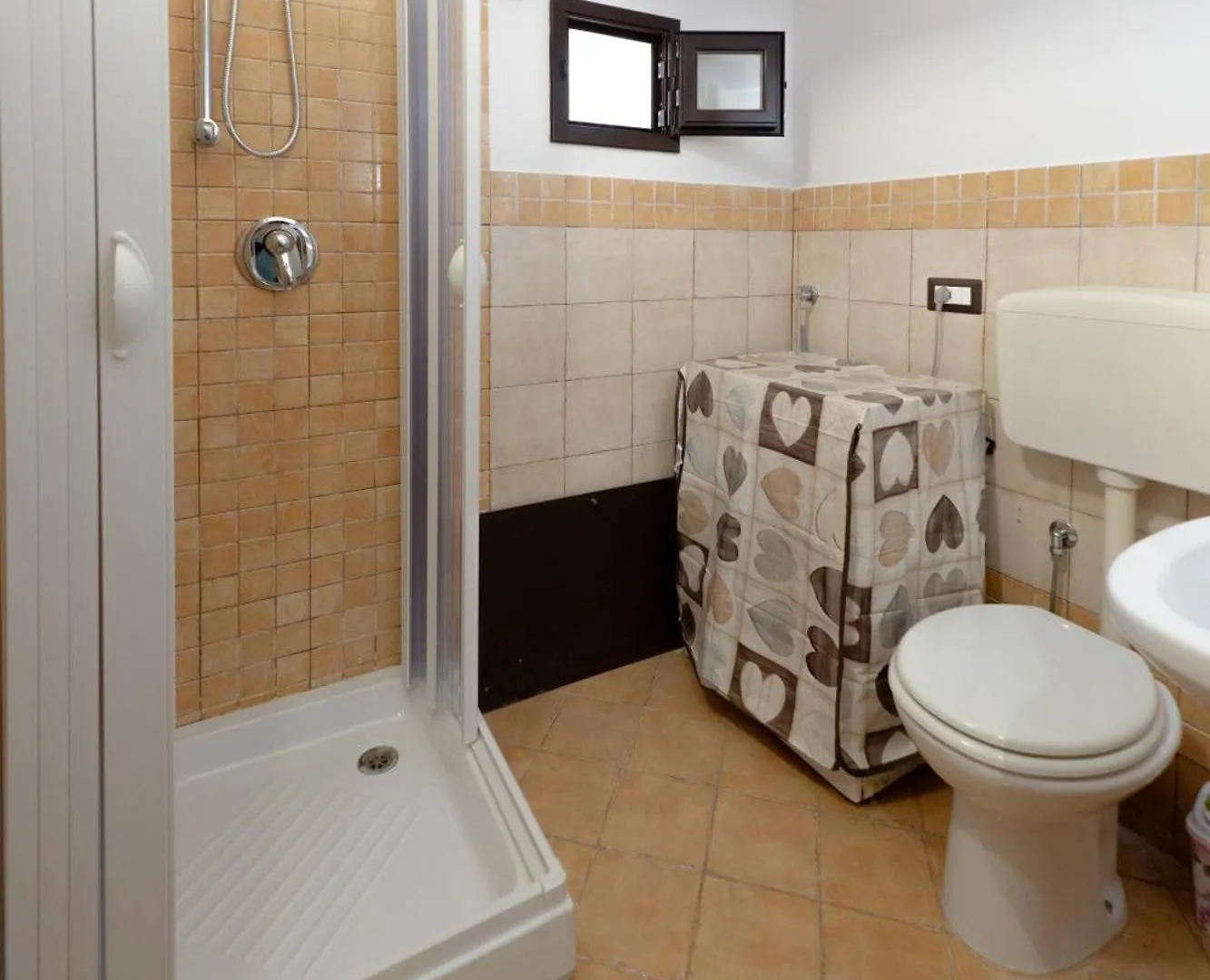 Casa Tanino Villa Cefalu