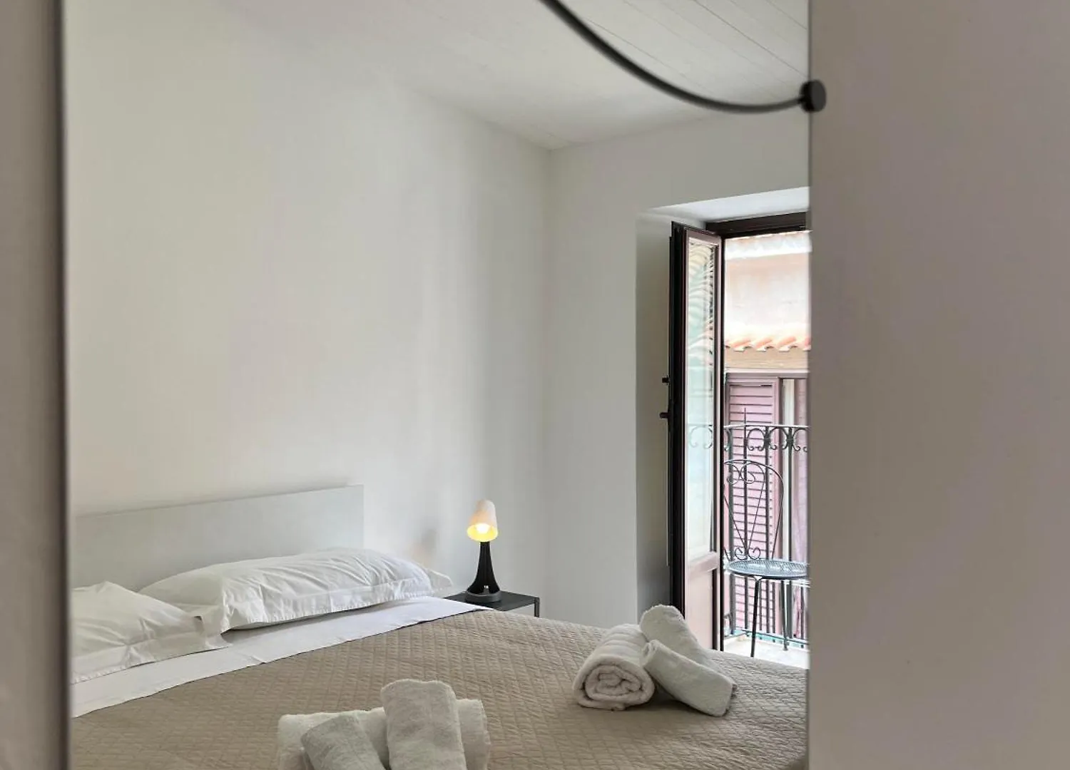 Casa Tanino Villa Cefalu