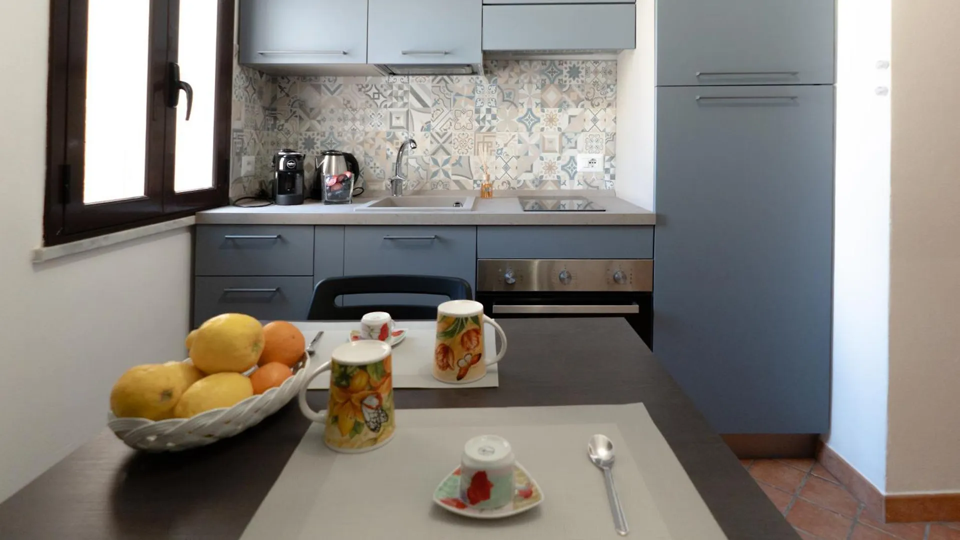 Casa Tanino Villa Cefalu Holiday home