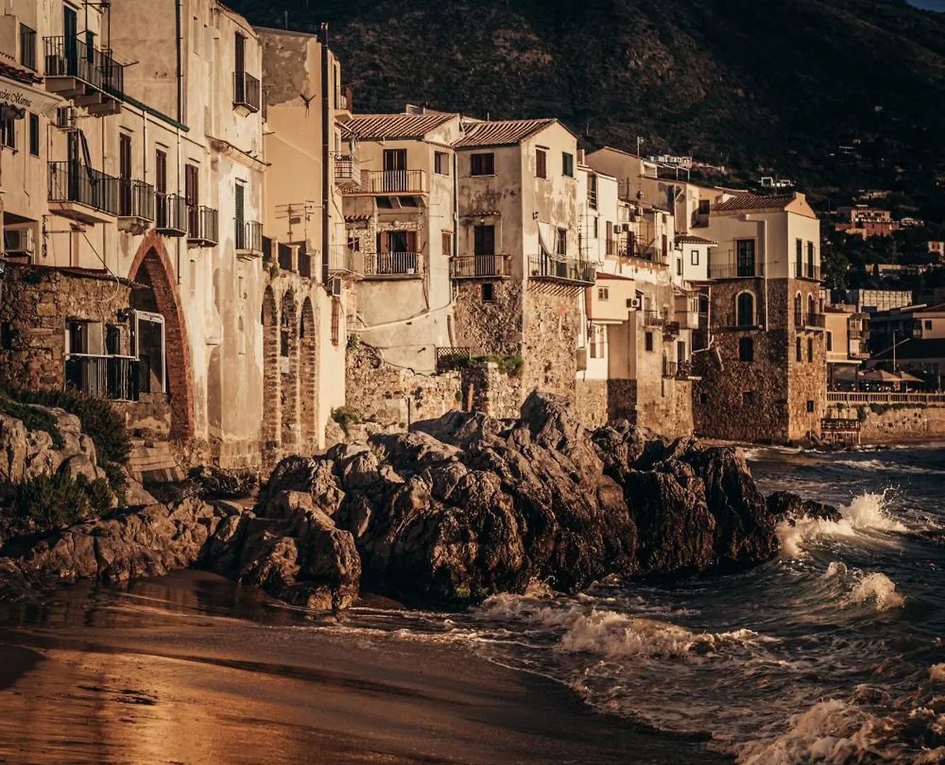Casa Tanino Villa Cefalu 0*,  Italy