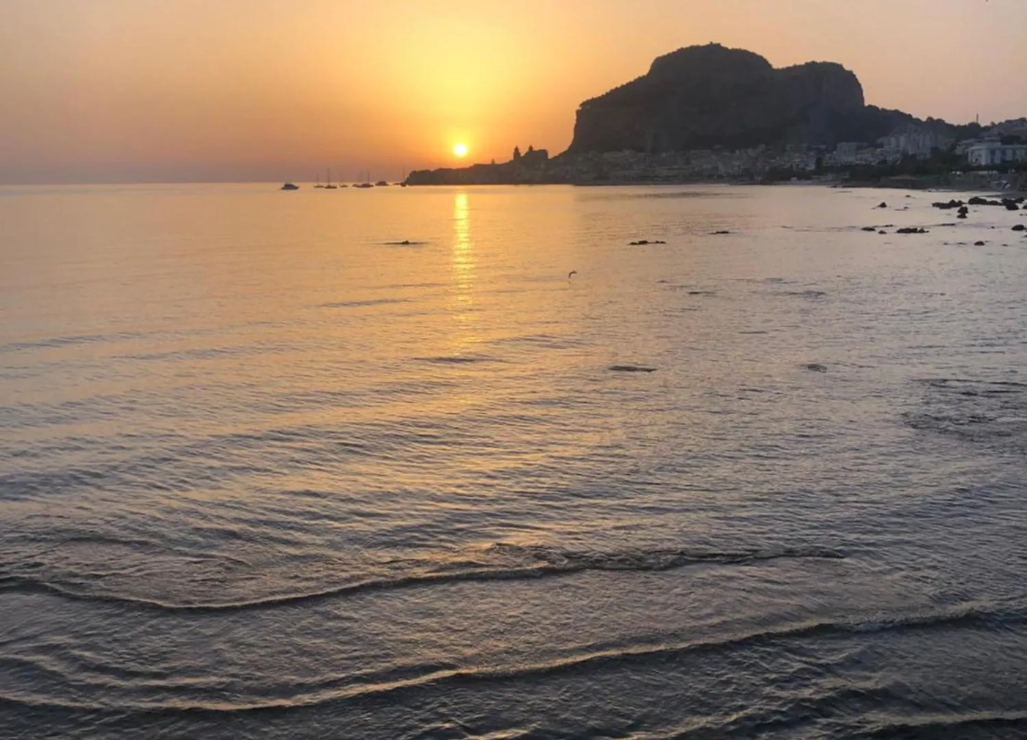 Holiday home Casa Tanino Villa Cefalu