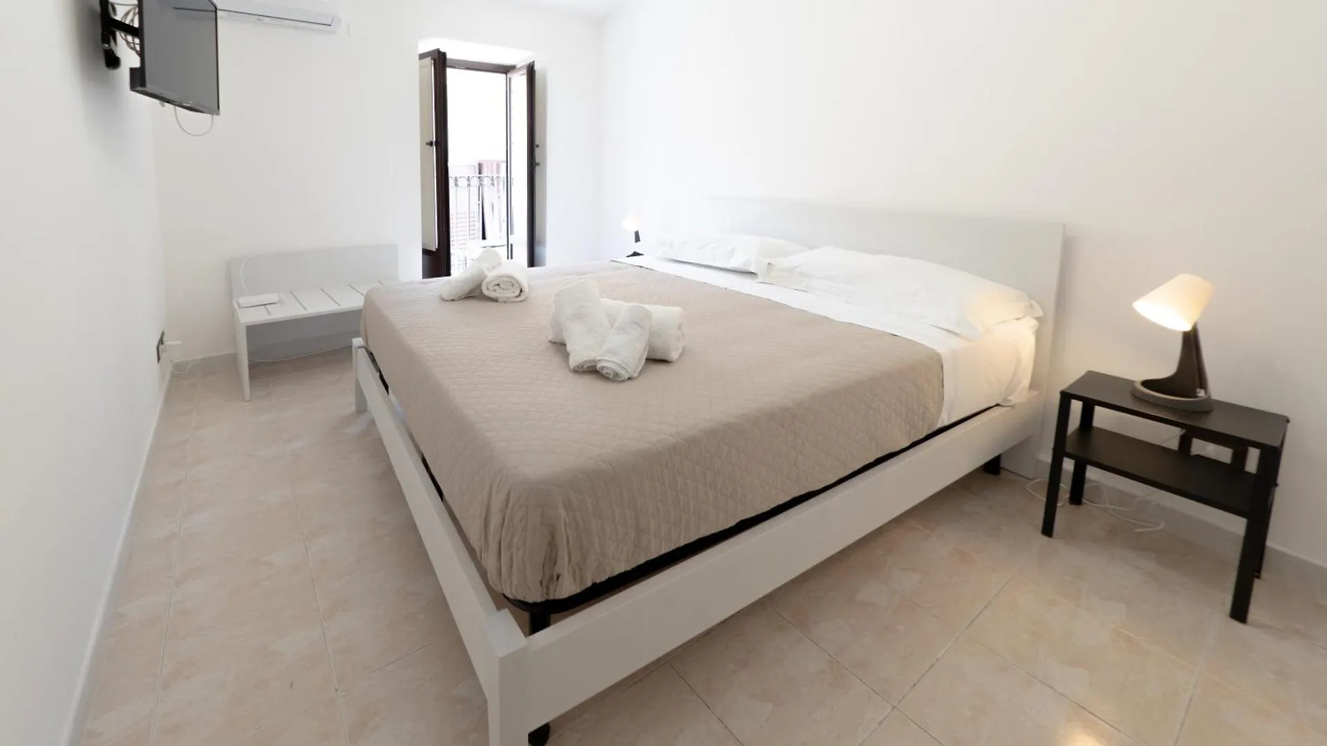 Holiday home Casa Tanino Villa Cefalu Italy
