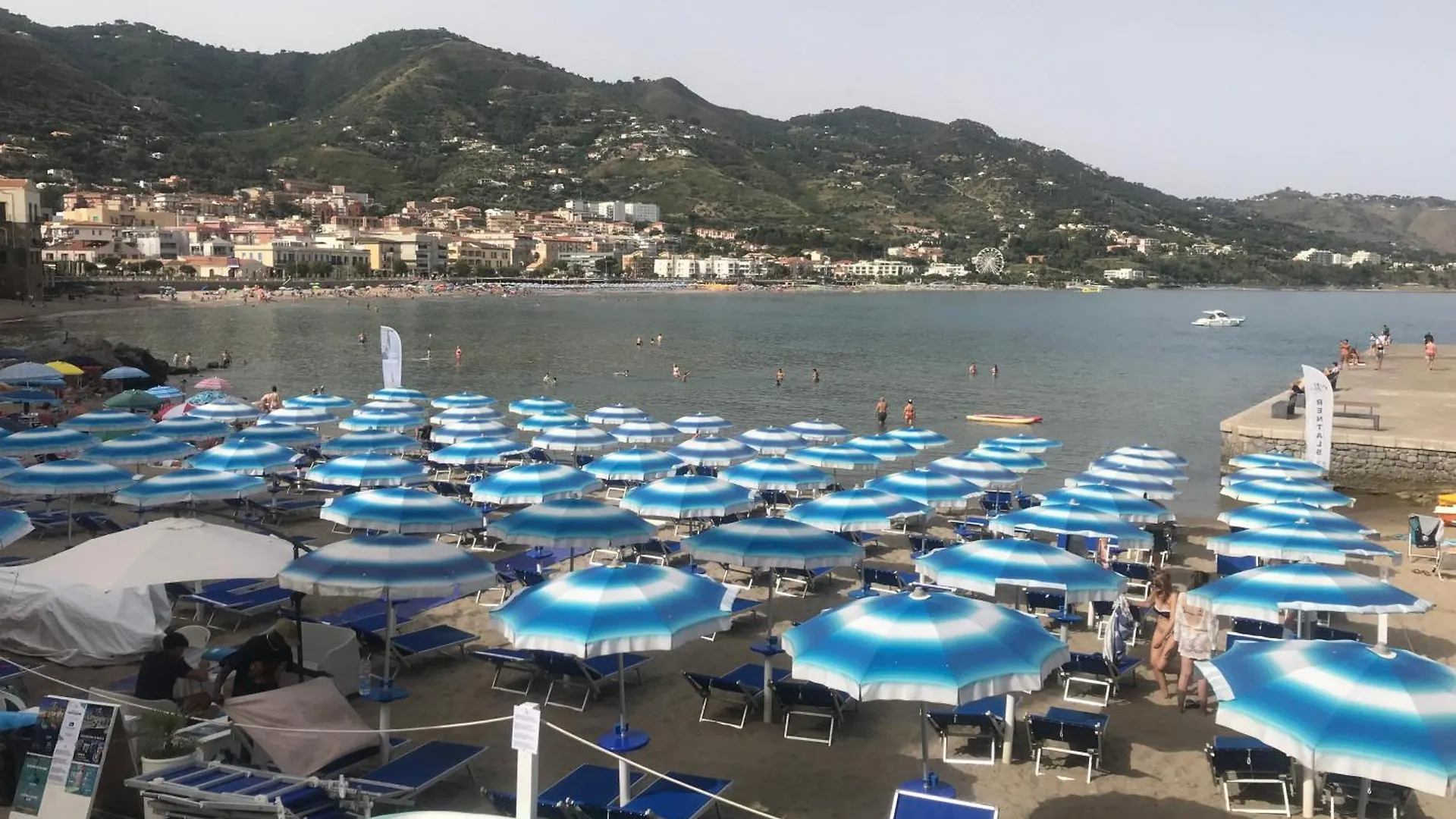 Casa Tanino Villa Cefalu Italy