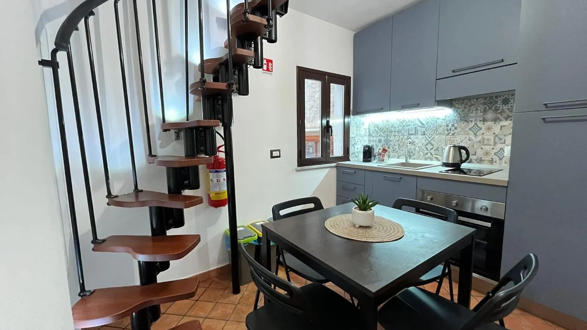 Holiday home Casa Tanino Villa Cefalu