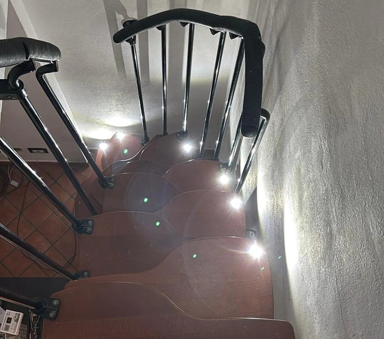 Casa Tanino Villa Cefalu