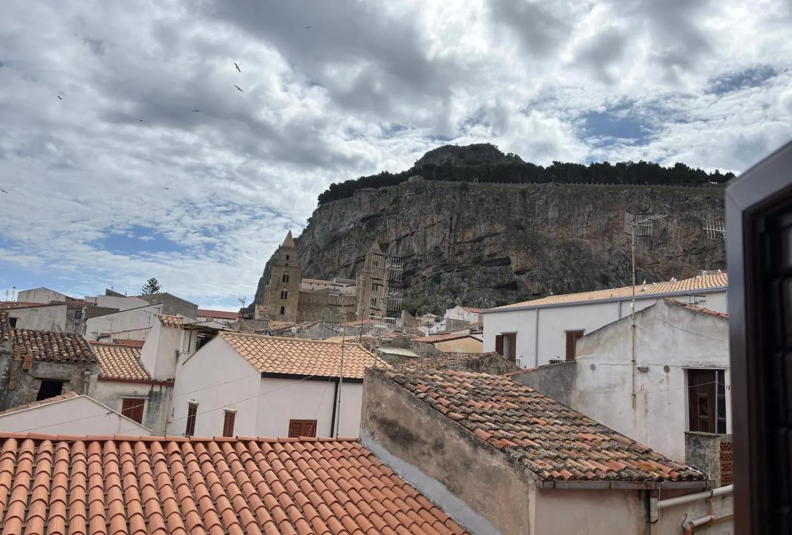 Holiday home Casa Tanino Villa Cefalu