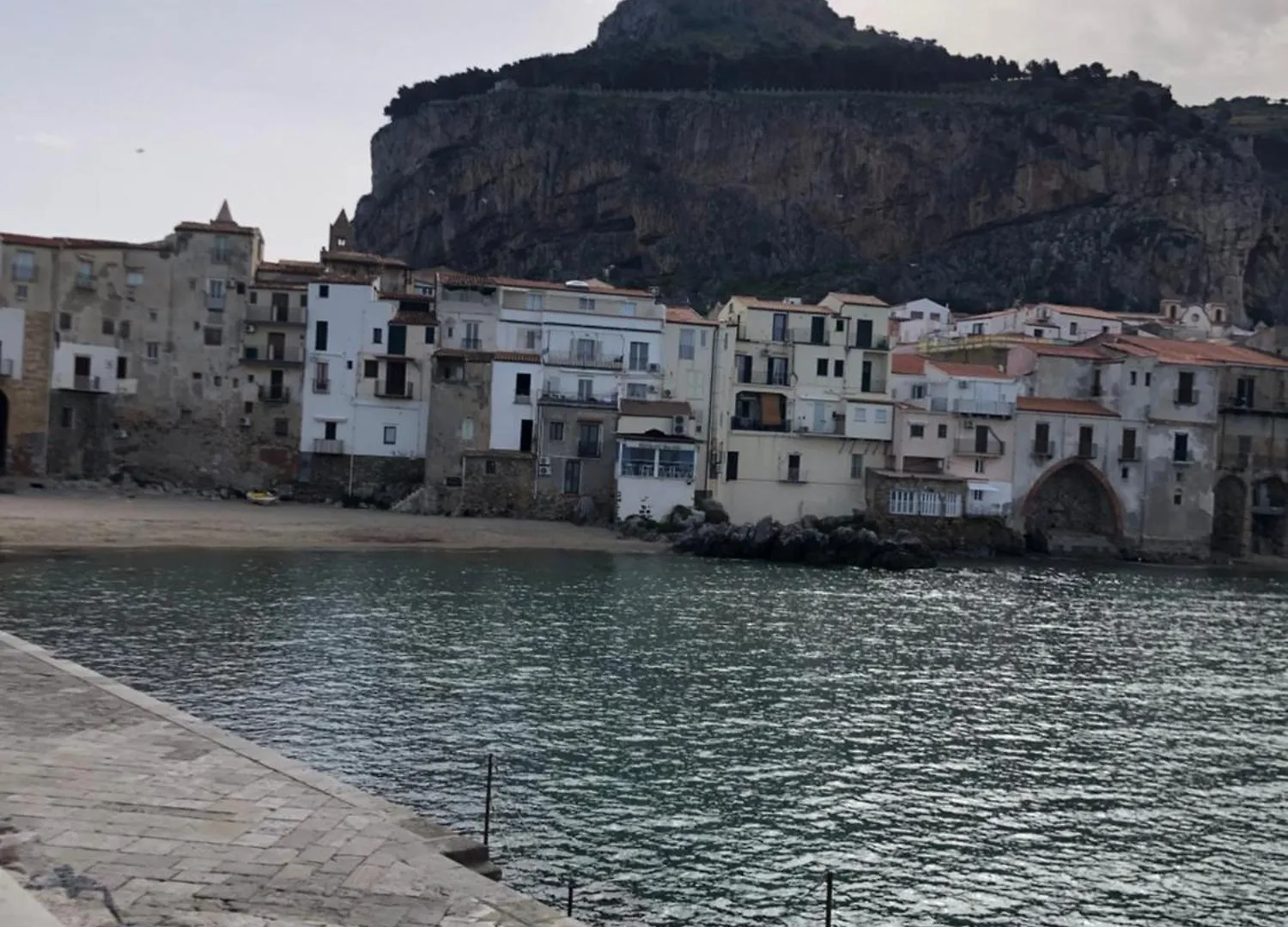 Casa Tanino Villa Cefalu Holiday home