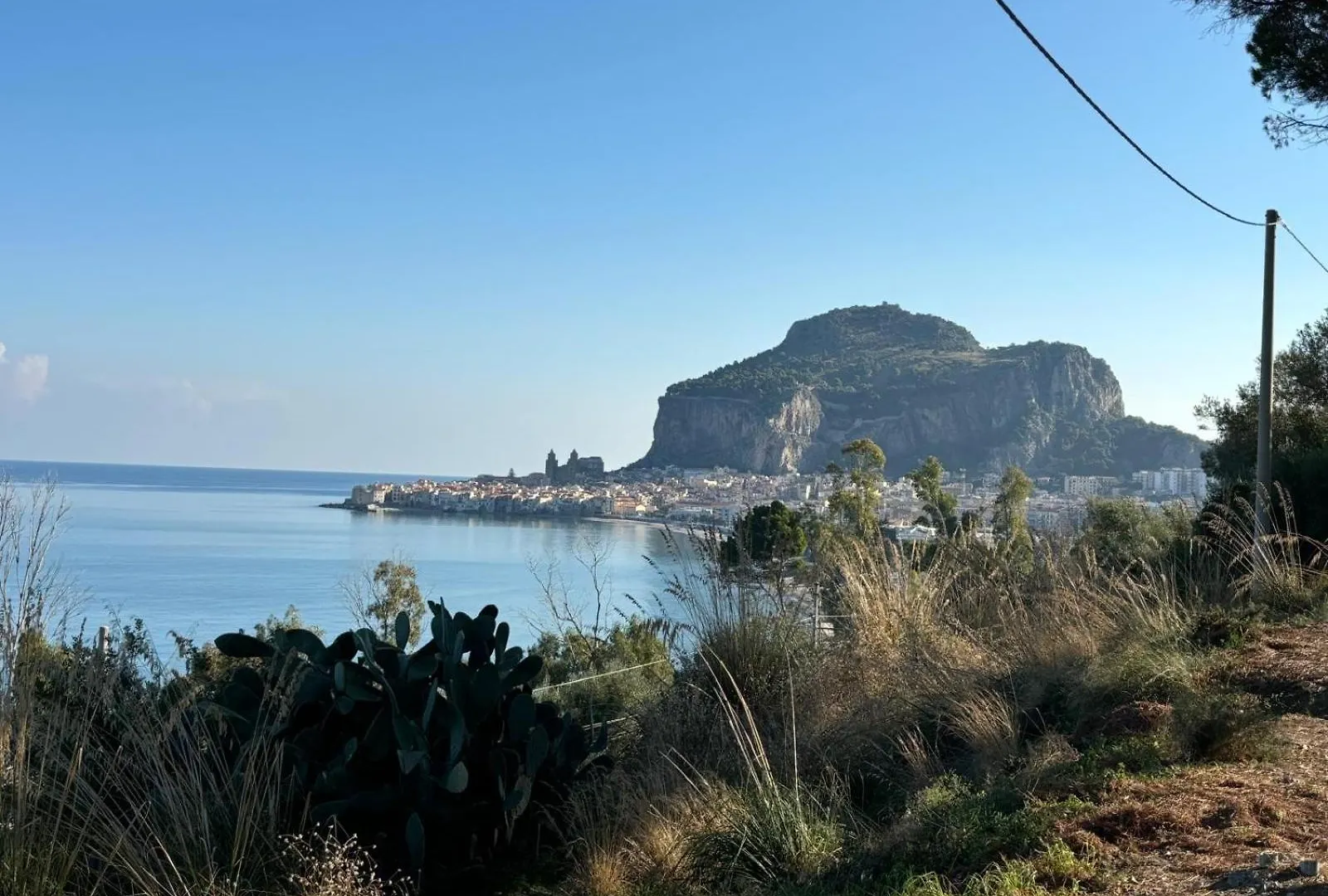 Holiday home Casa Tanino Villa Cefalu
