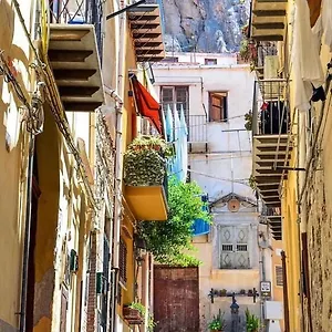 Holiday home Mimi, Cefalu