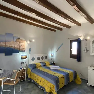  Casa vacanze Dal Duomo Al Mare
