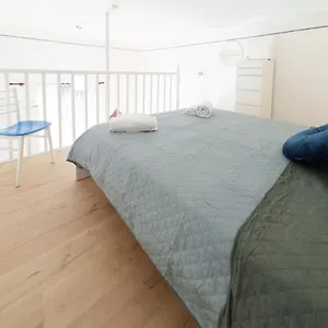  Casa vacanze Casa Sul Molo