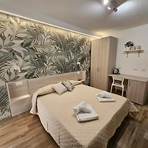 Guest house Zaffiro's House, Cefalu