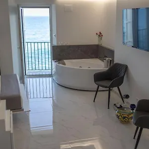  Casa vacanze U Scrusciu D'u Mari Luxury
