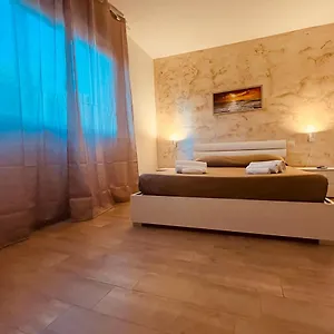 Cefalu Suite Pensión