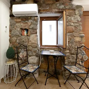 Holiday home Antiche Mura Holiday By Wonderful Italy, Cefalu