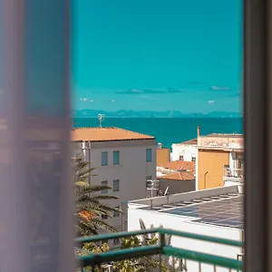 Nooria Sicilian Charme Cefalù