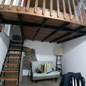 Holiday home Botta, Cefalu
