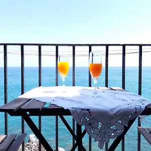 Holiday home Marina House, Cefalu