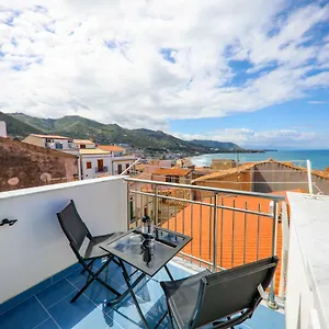  Casa vacanze Terrazza Azzurra