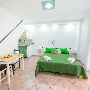  Casa vacanze Casa Smeraldo