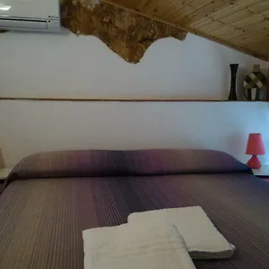 Holiday home Botta, Cefalu
