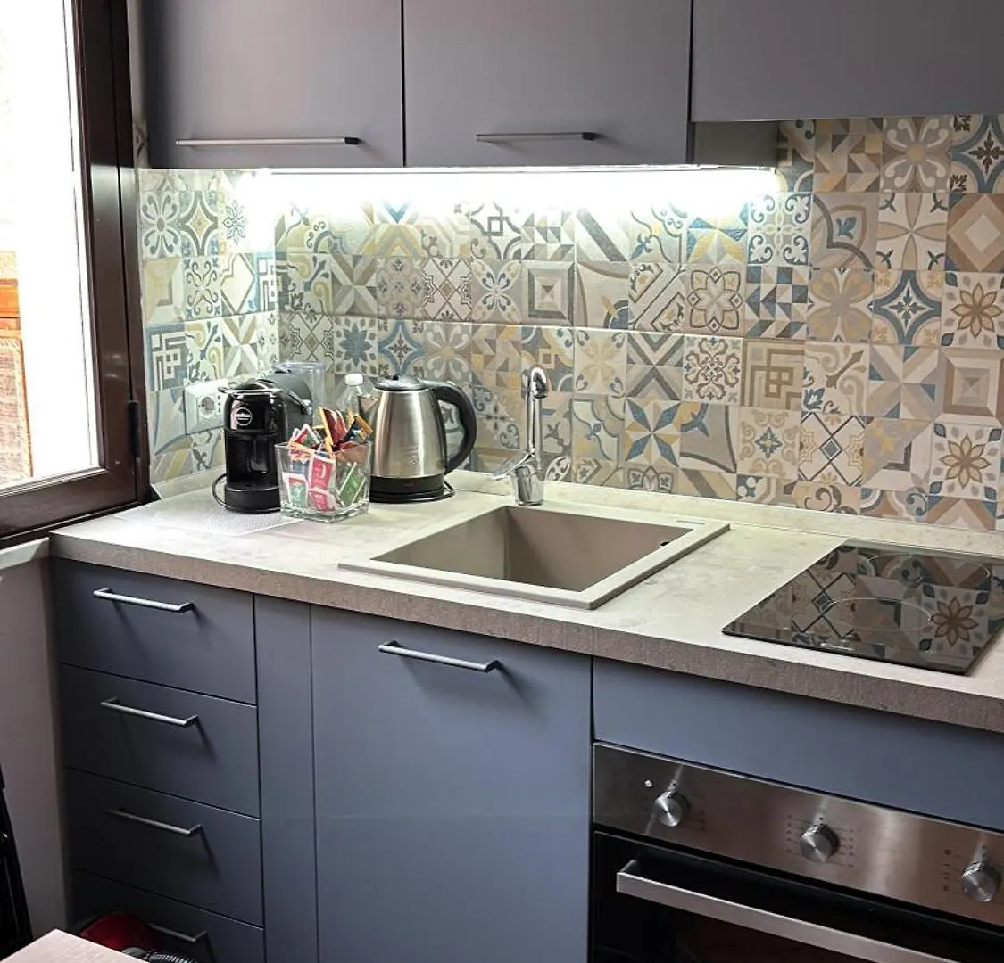 Prázdninový dům Vila Casa Tanino Cefalù